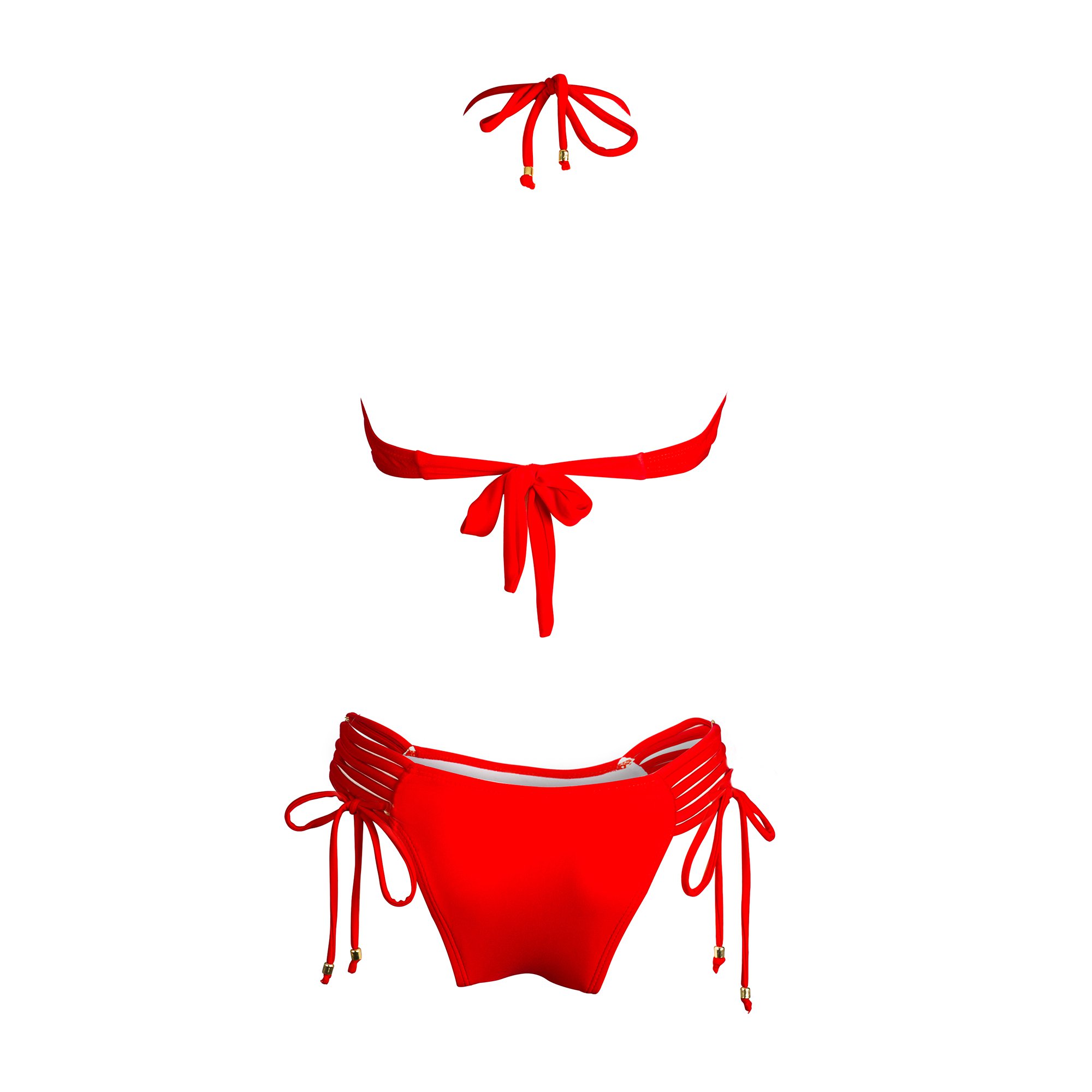 Swimsuit Shooting design product photo