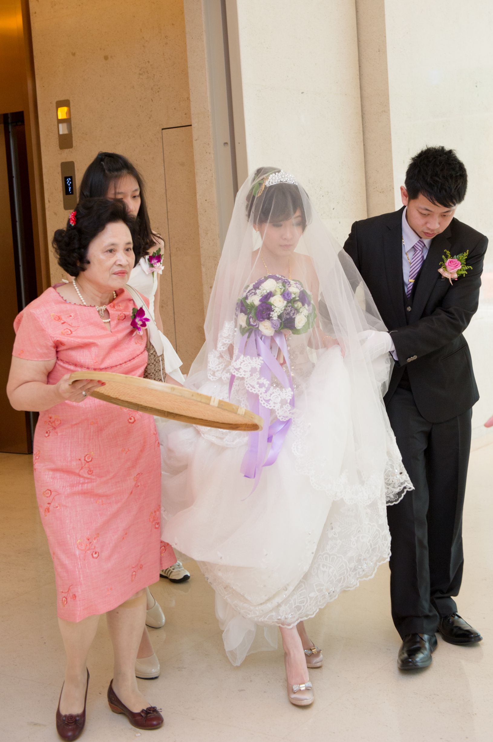 婚禮商業攝影全系列展示