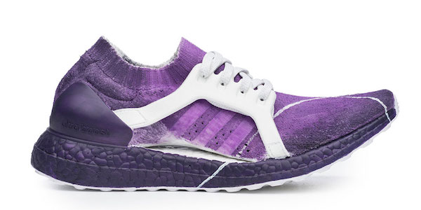 愛迪達為美國50個州都設計了專屬跑鞋，你喜歡哪個州的？（上）設計產品實拍