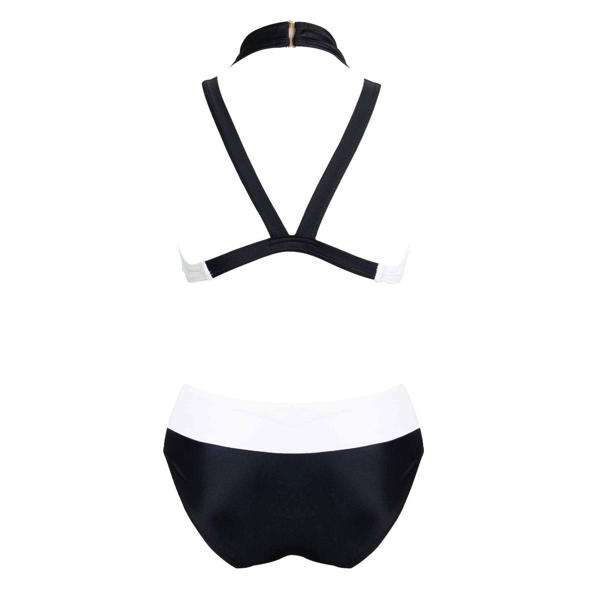 Swimsuit Shooting design front view