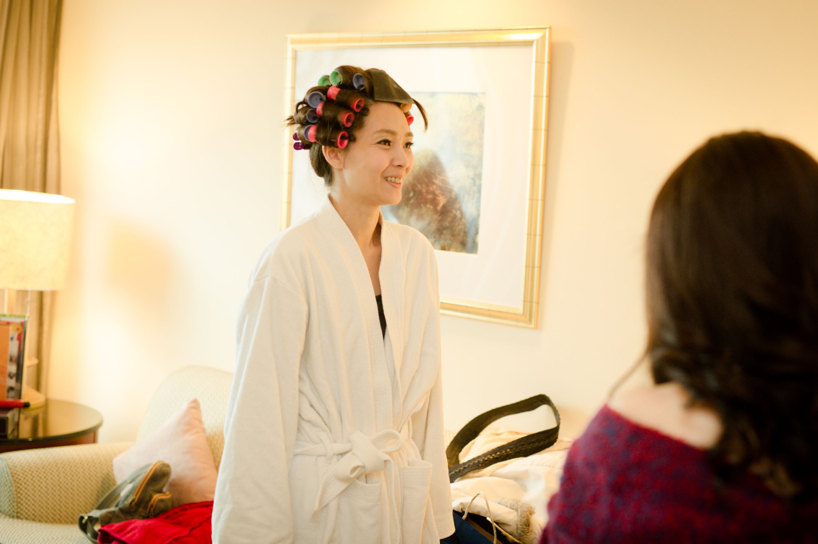 婚禮記錄設計設計特寫