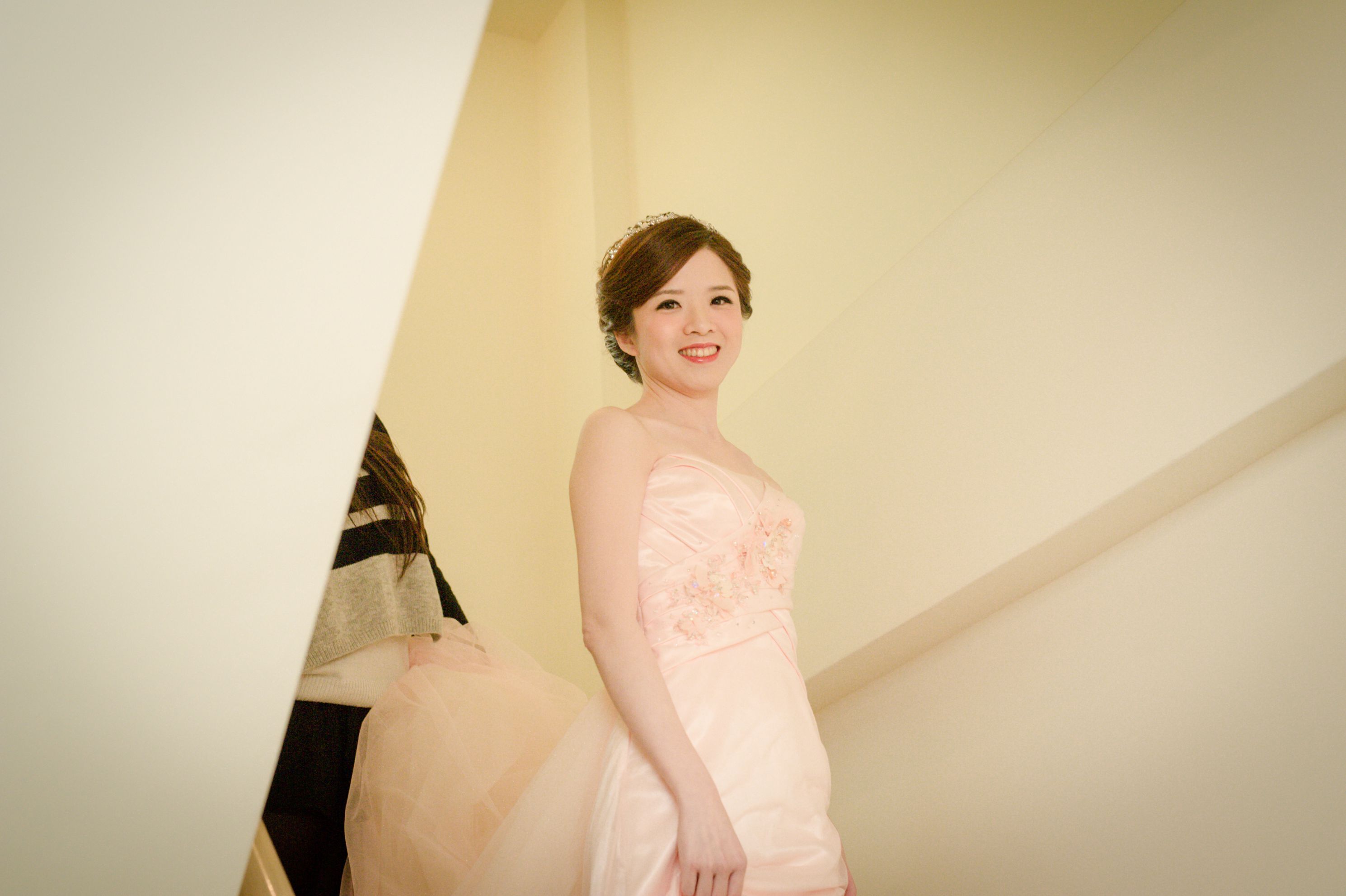 婚禮拍攝商業攝影應用情境