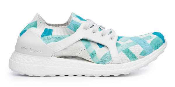 愛迪達為美國50個州都設計了專屬跑鞋，你喜歡哪個州的？（上）設計設計延伸