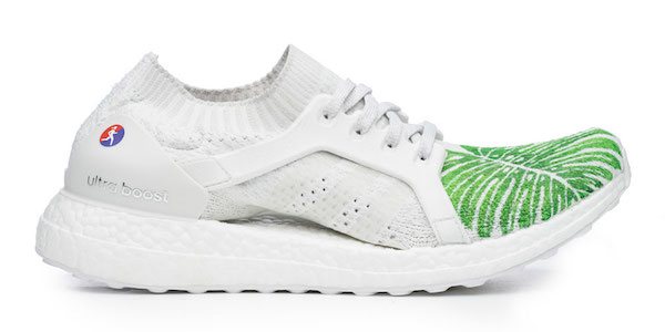 愛迪達為美國50個州都設計了專屬跑鞋，你喜歡哪個州的？（上）設計全系列展示