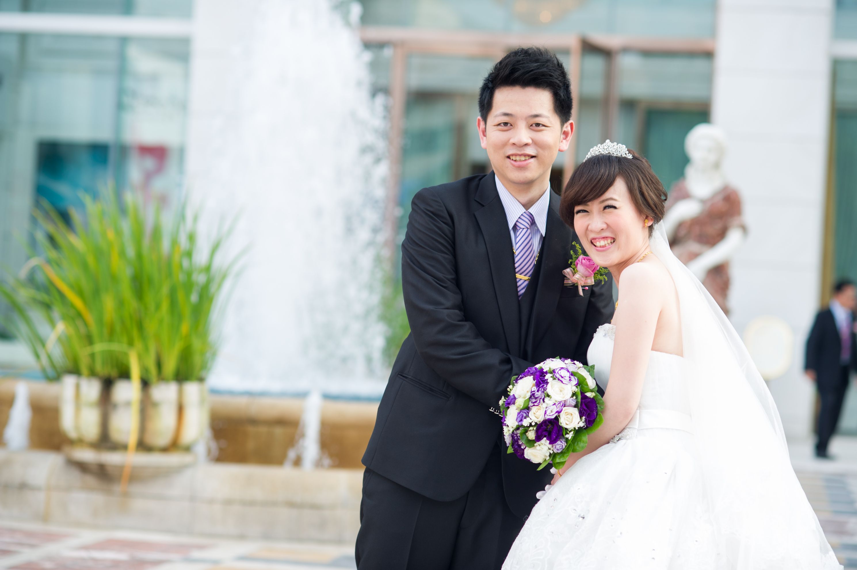 婚禮商業攝影設計特寫