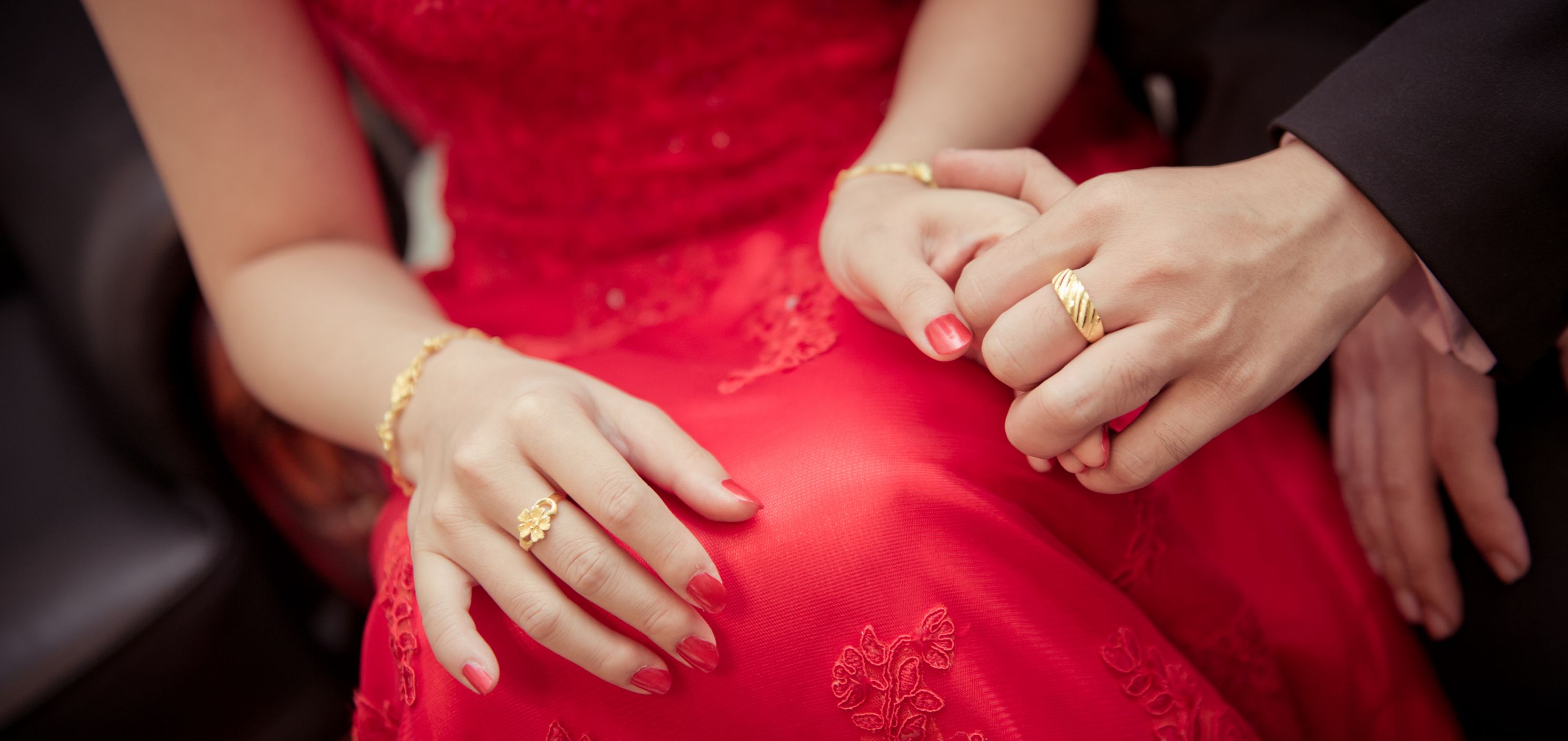 婚禮商業攝影產品實拍