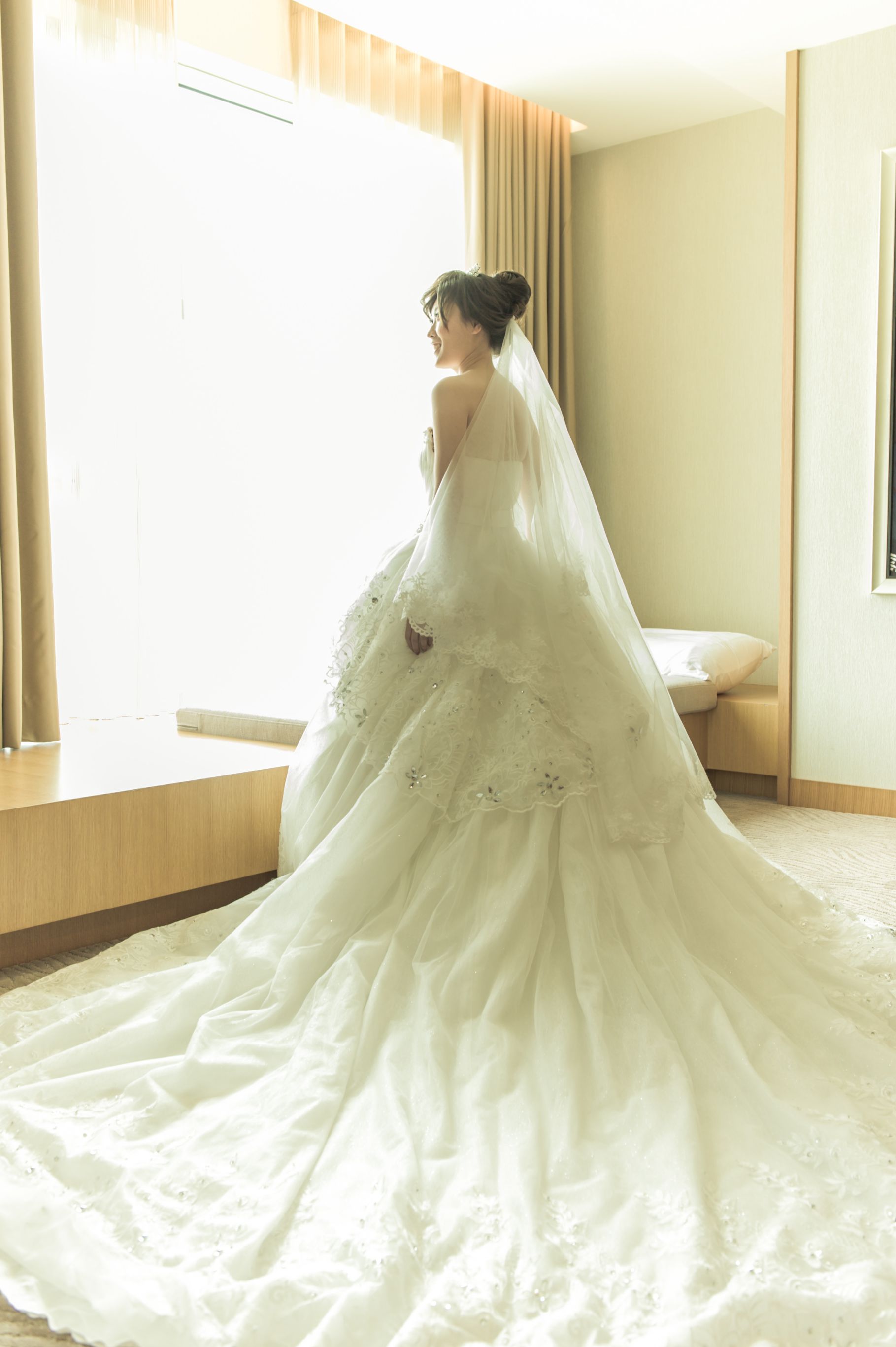 婚禮商業攝影應用情境