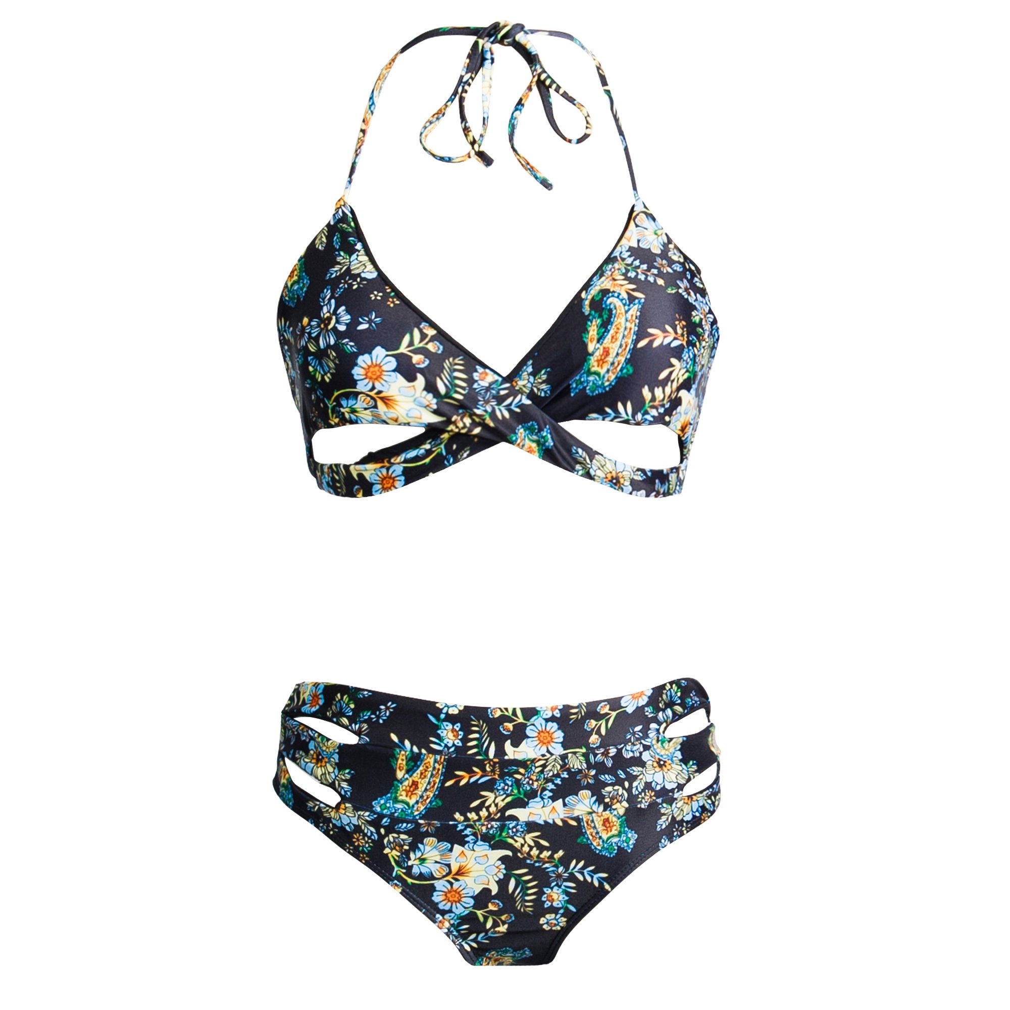 Swimsuit Shooting design overall view