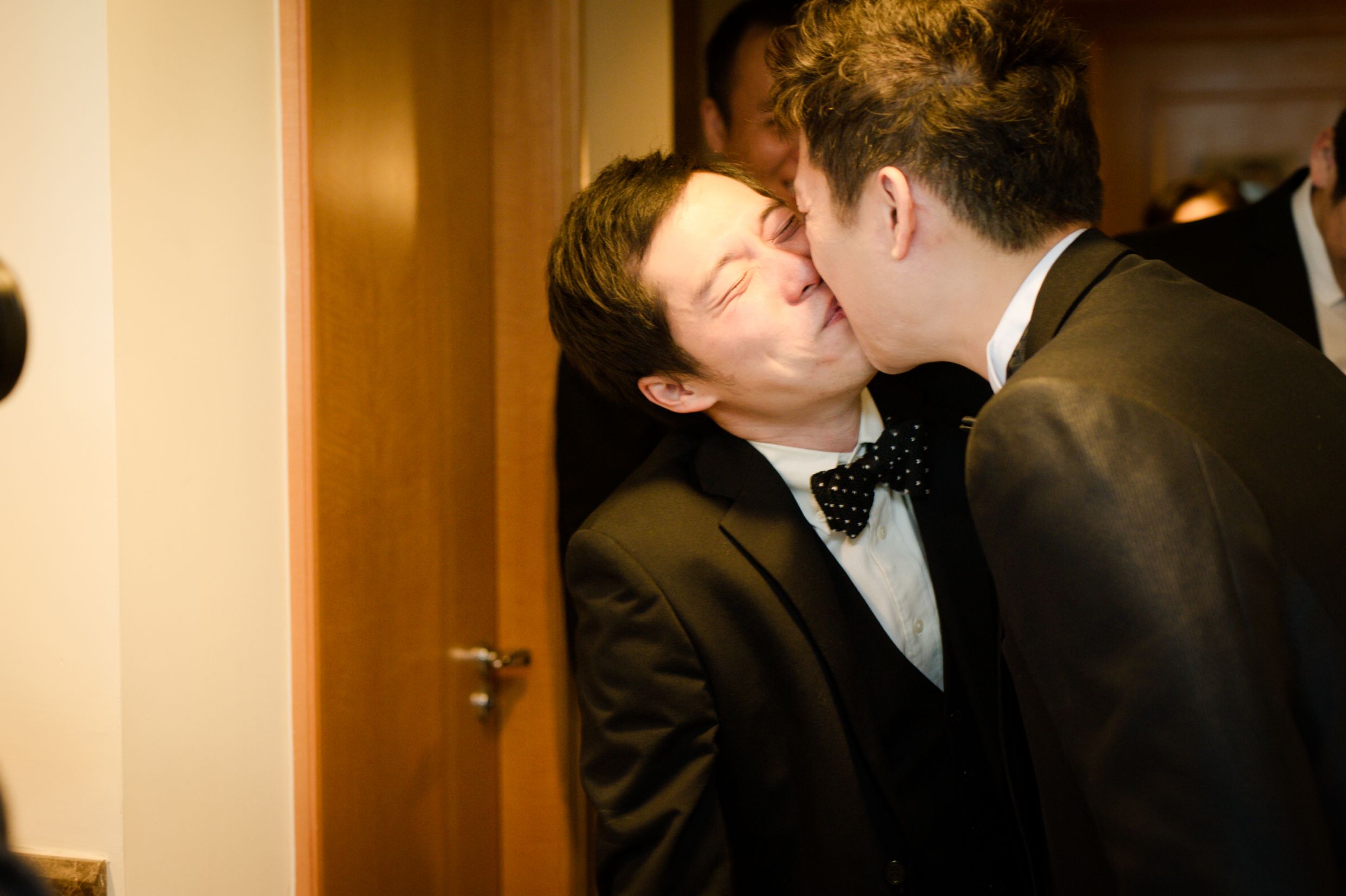 婚禮記錄設計產品實拍