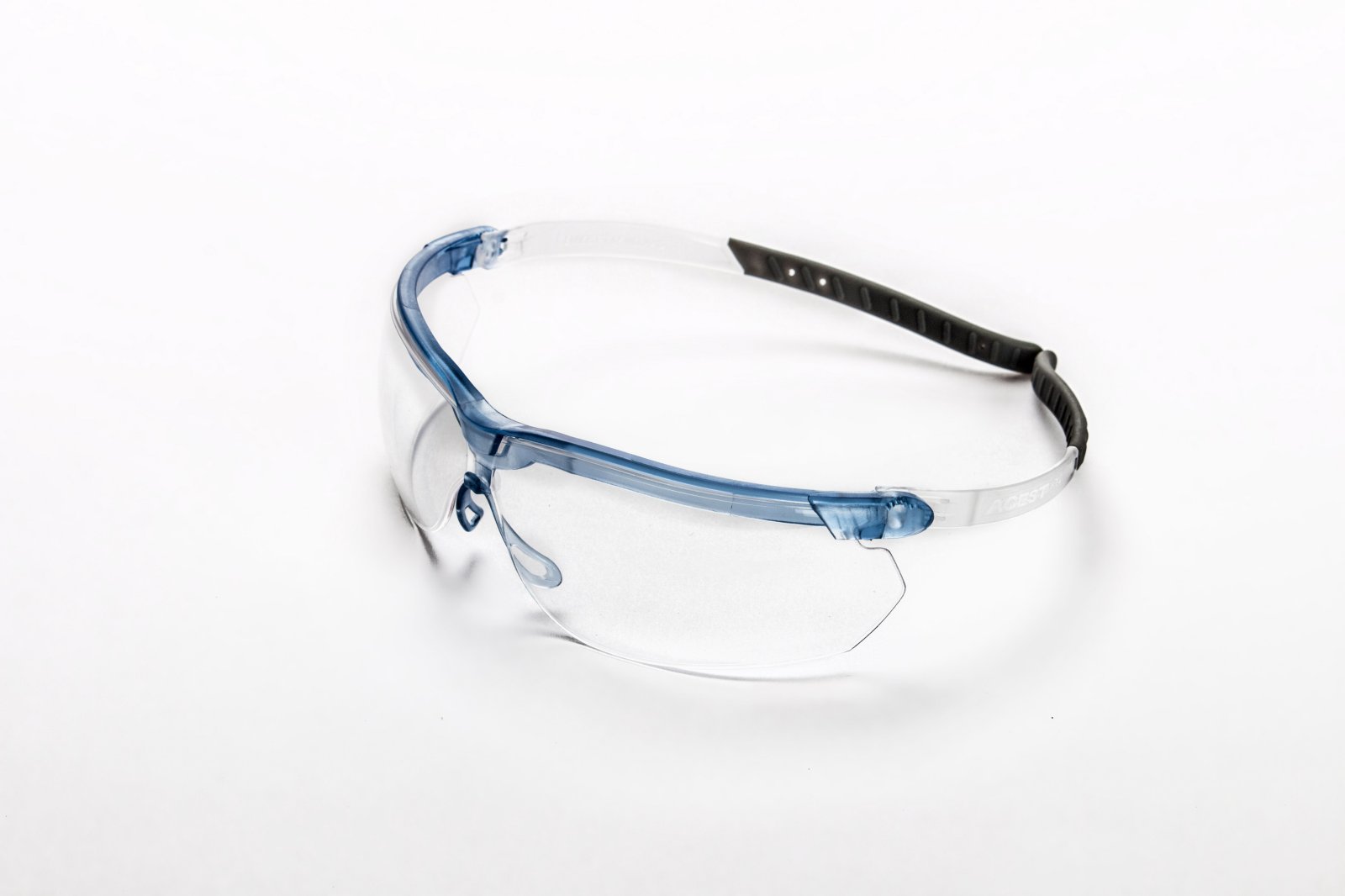 家榮國際護目鏡商品型錄設計設計細節