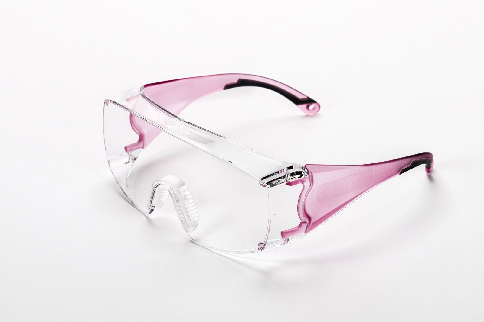 家榮國際護目鏡商品型錄設計正面展示