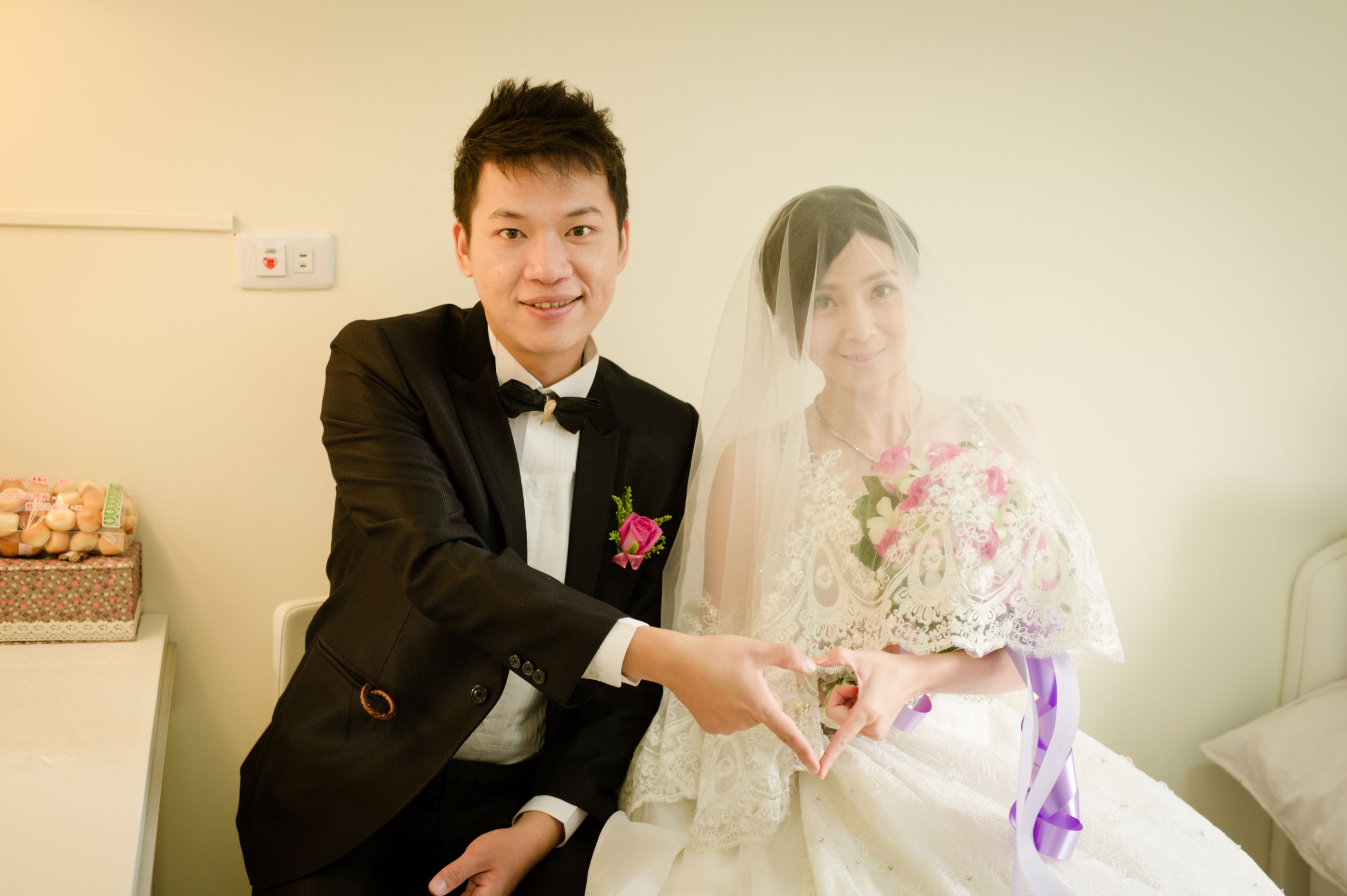 婚禮記錄設計設計特寫