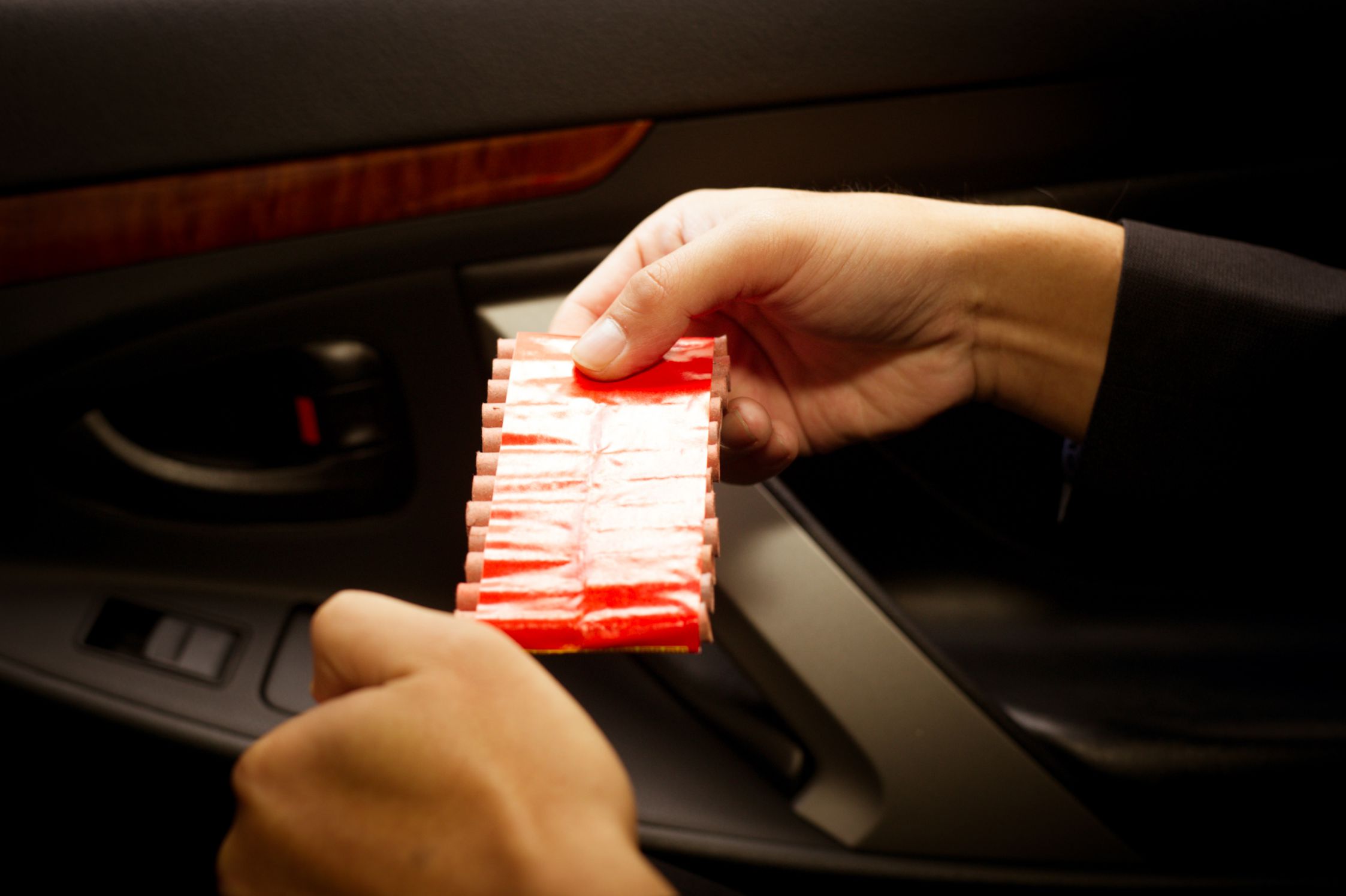 婚禮記錄設計正面展示