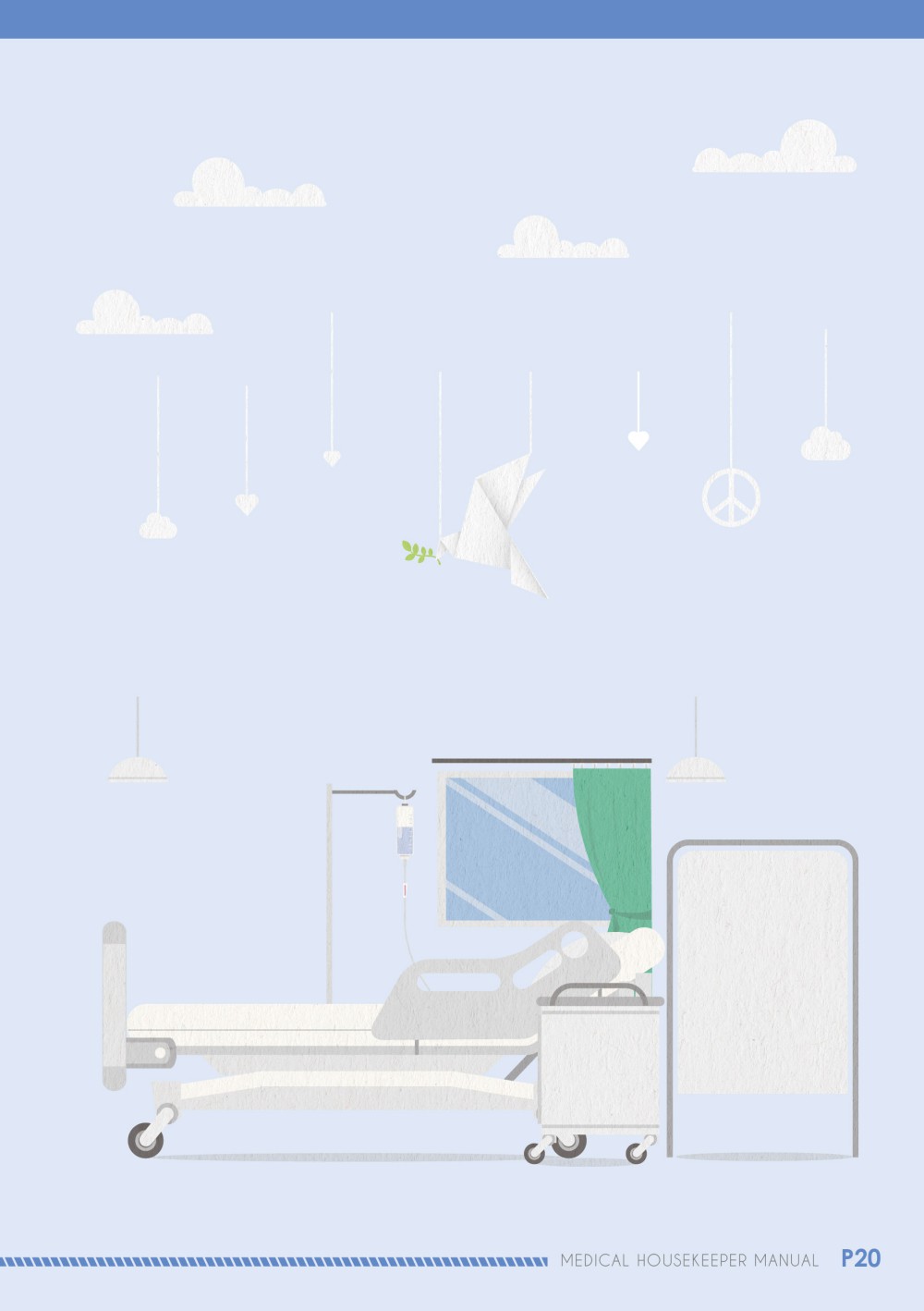 桃園市衛生局手冊型錄設計全系列展示