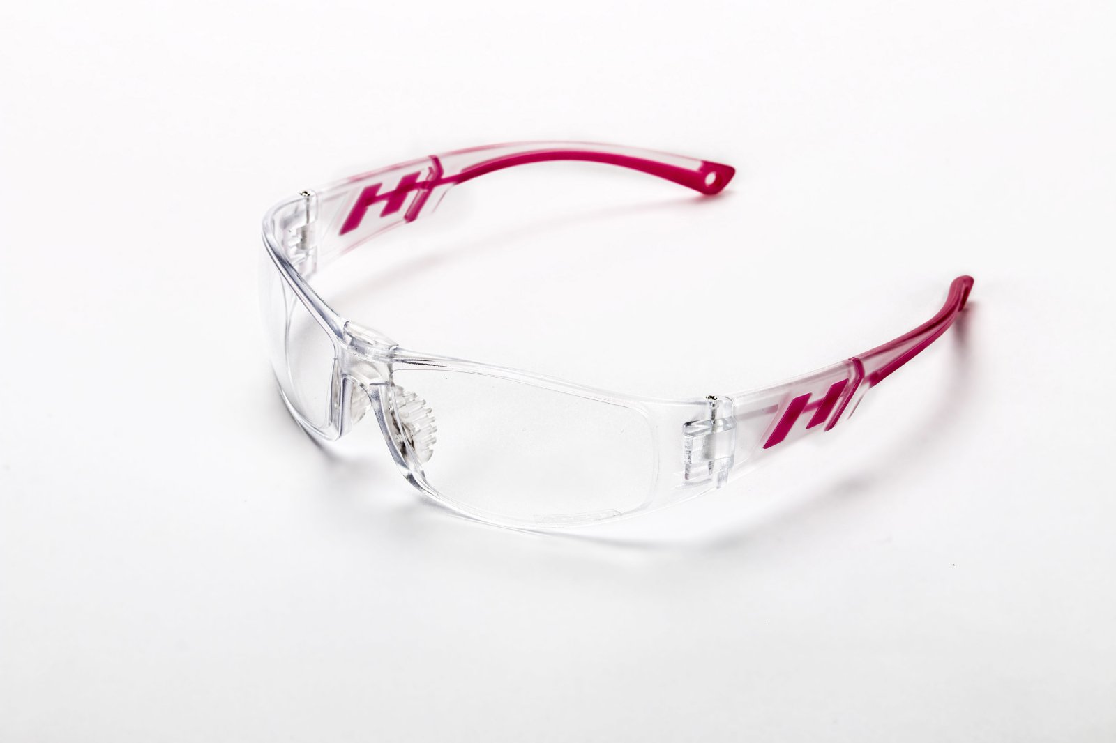 家榮國際護目鏡商品型錄設計產品實拍