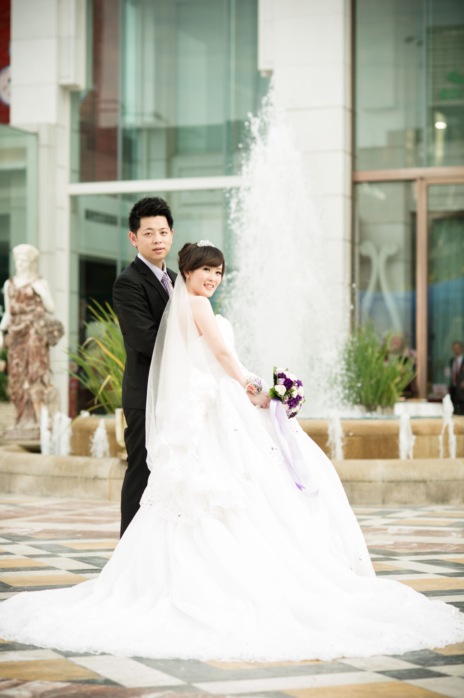 婚禮商業攝影設計細節