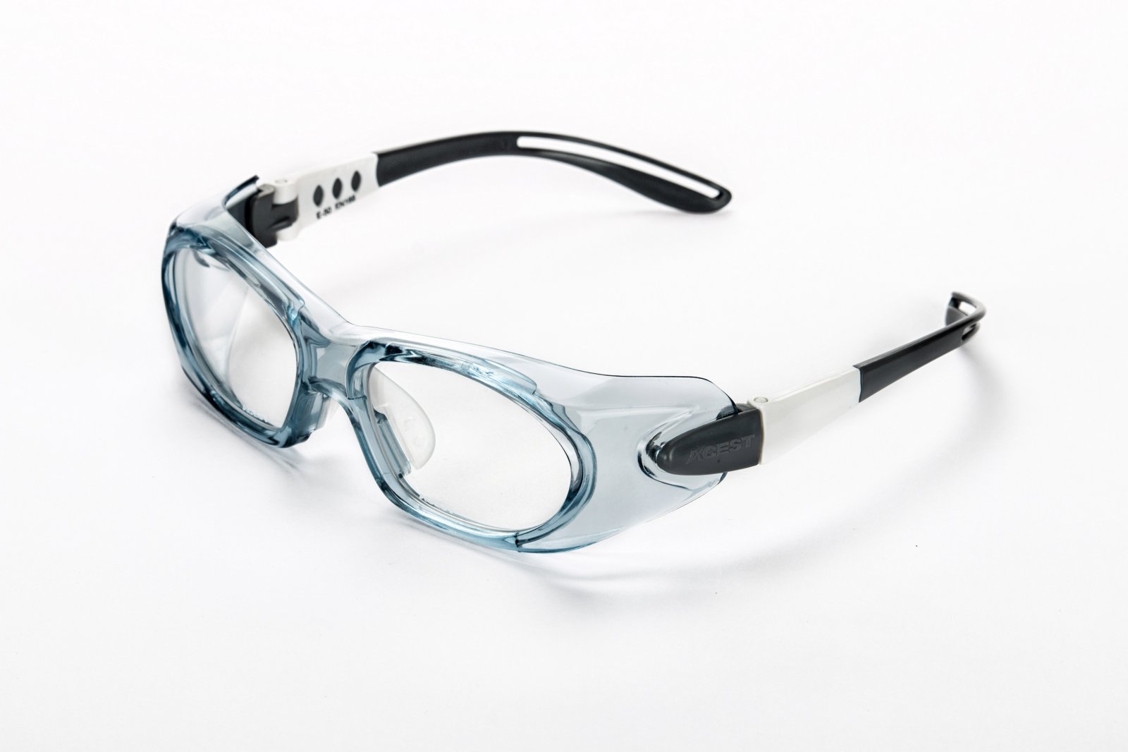 家榮國際護目鏡商品型錄設計全系列展示