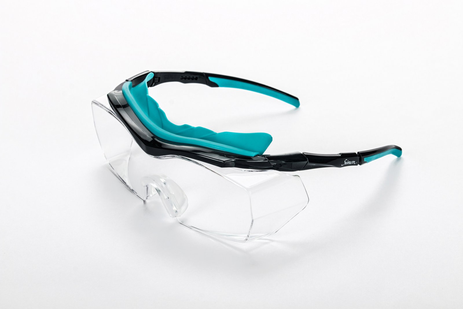 家榮國際護目鏡商品型錄設計正面展示