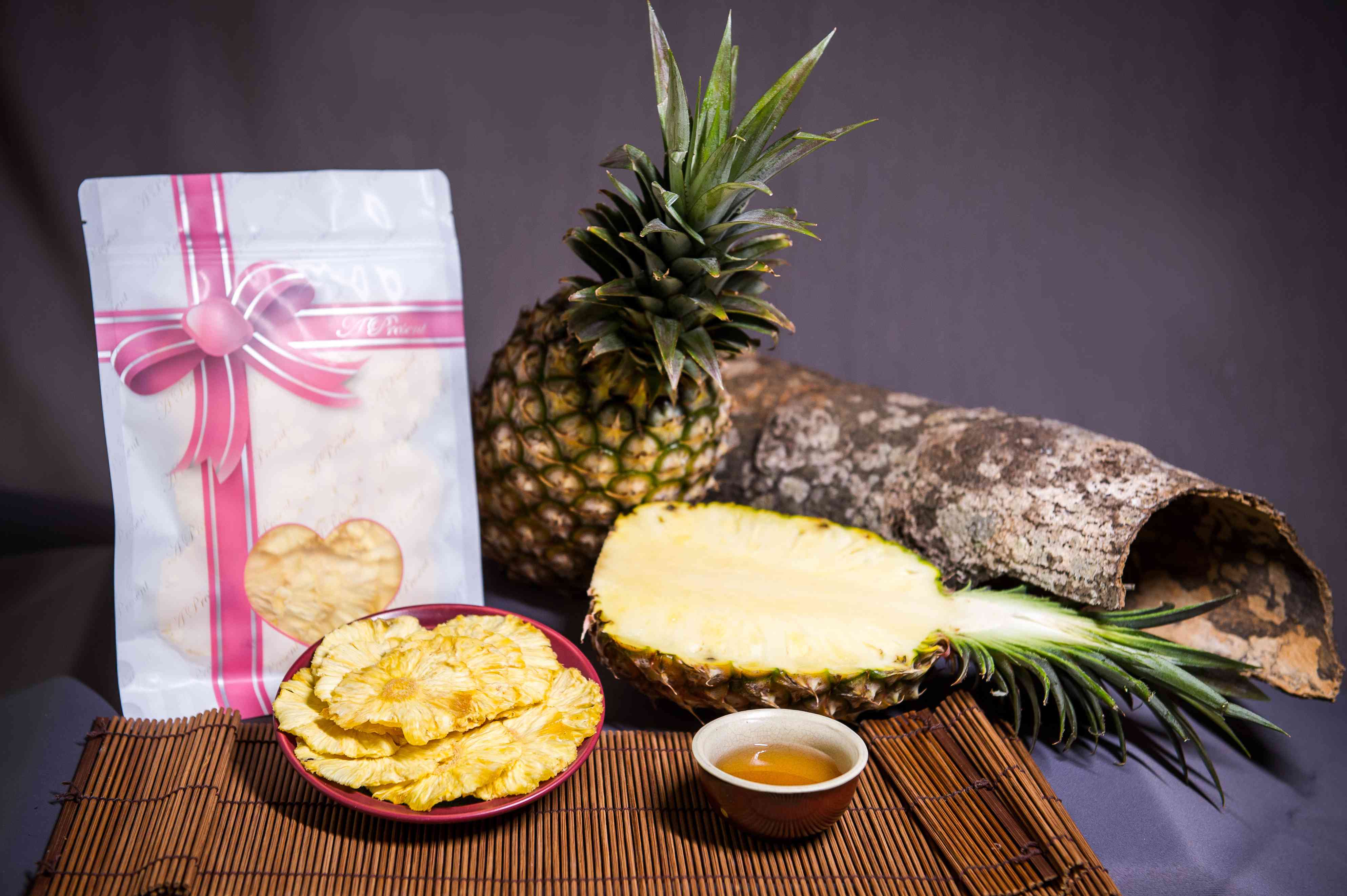 Familiar ancient tastes in the countryside when I was a child / Agricultural products design design details