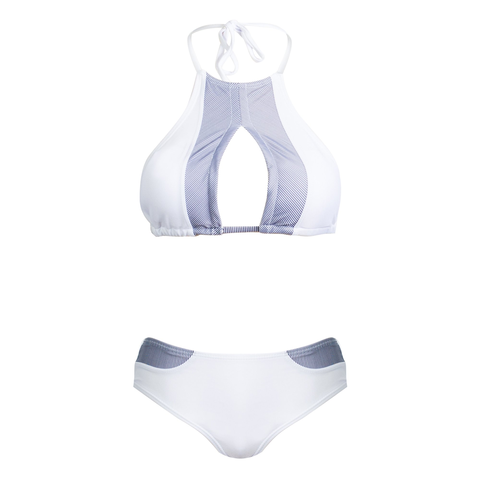 Swimsuit Shooting design application mockup