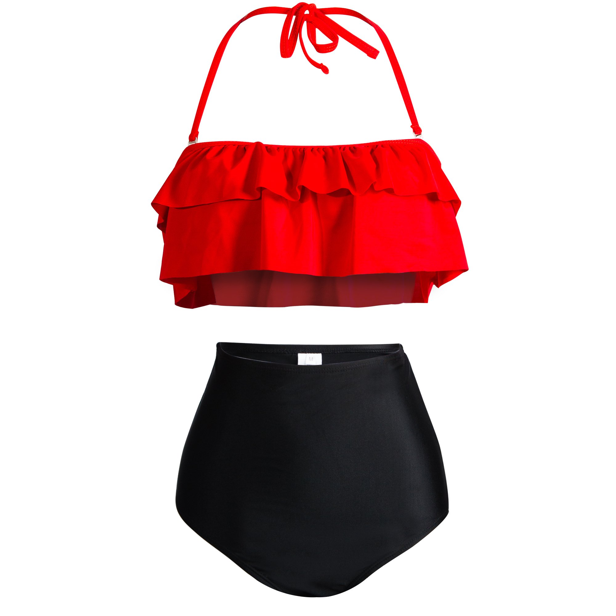 Swimsuit Shooting design close-up