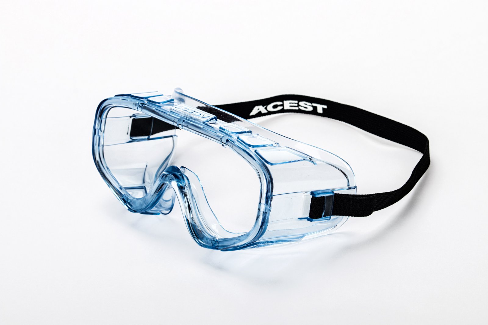 家榮國際護目鏡商品型錄設計設計細節