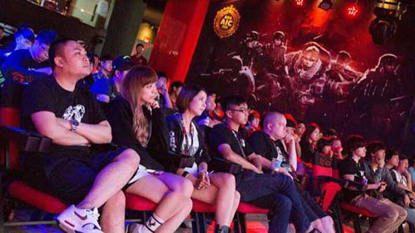 2015 AIC 世界盃大賽 活動活動設計設計特寫