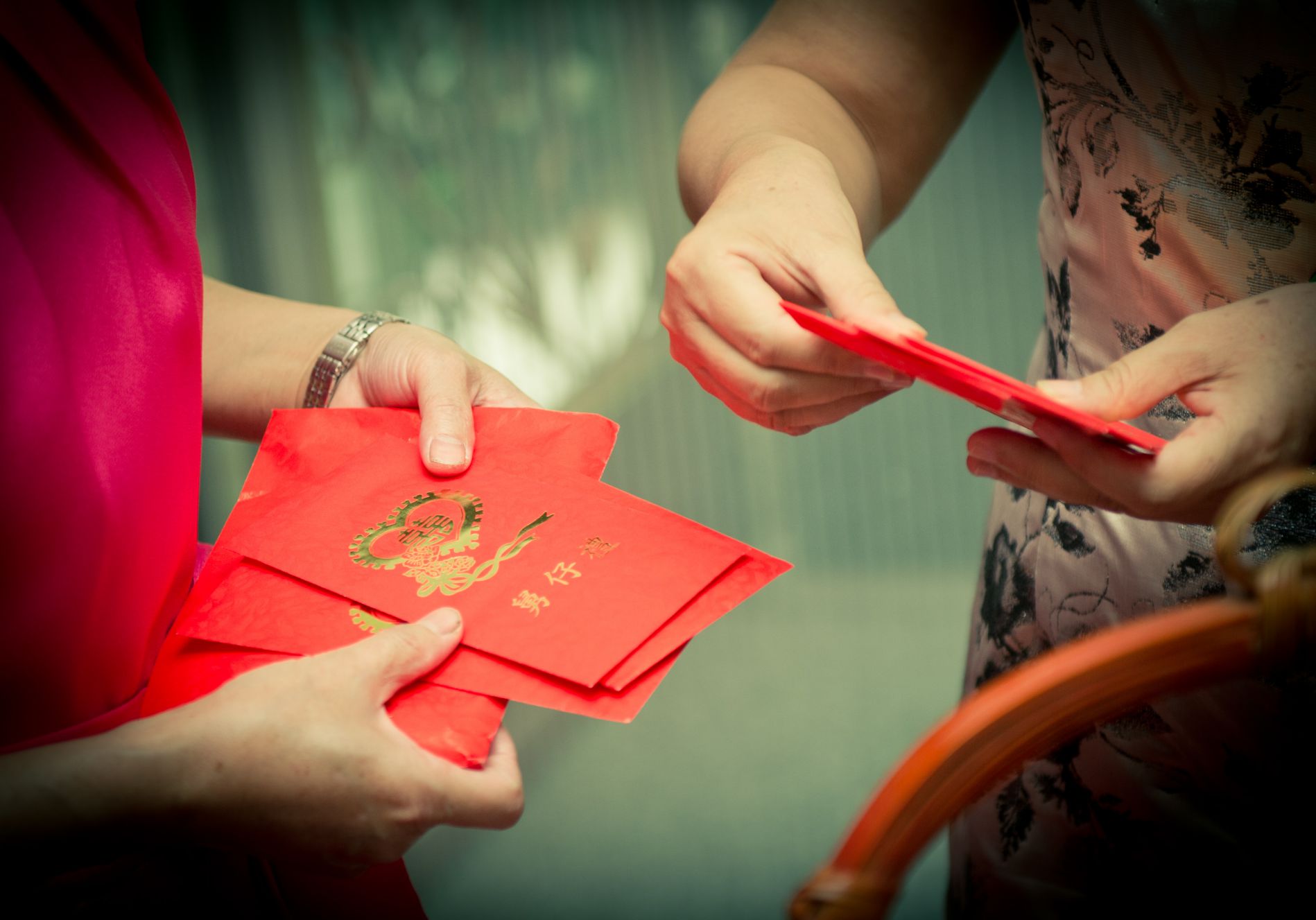 婚禮商業攝影全系列展示