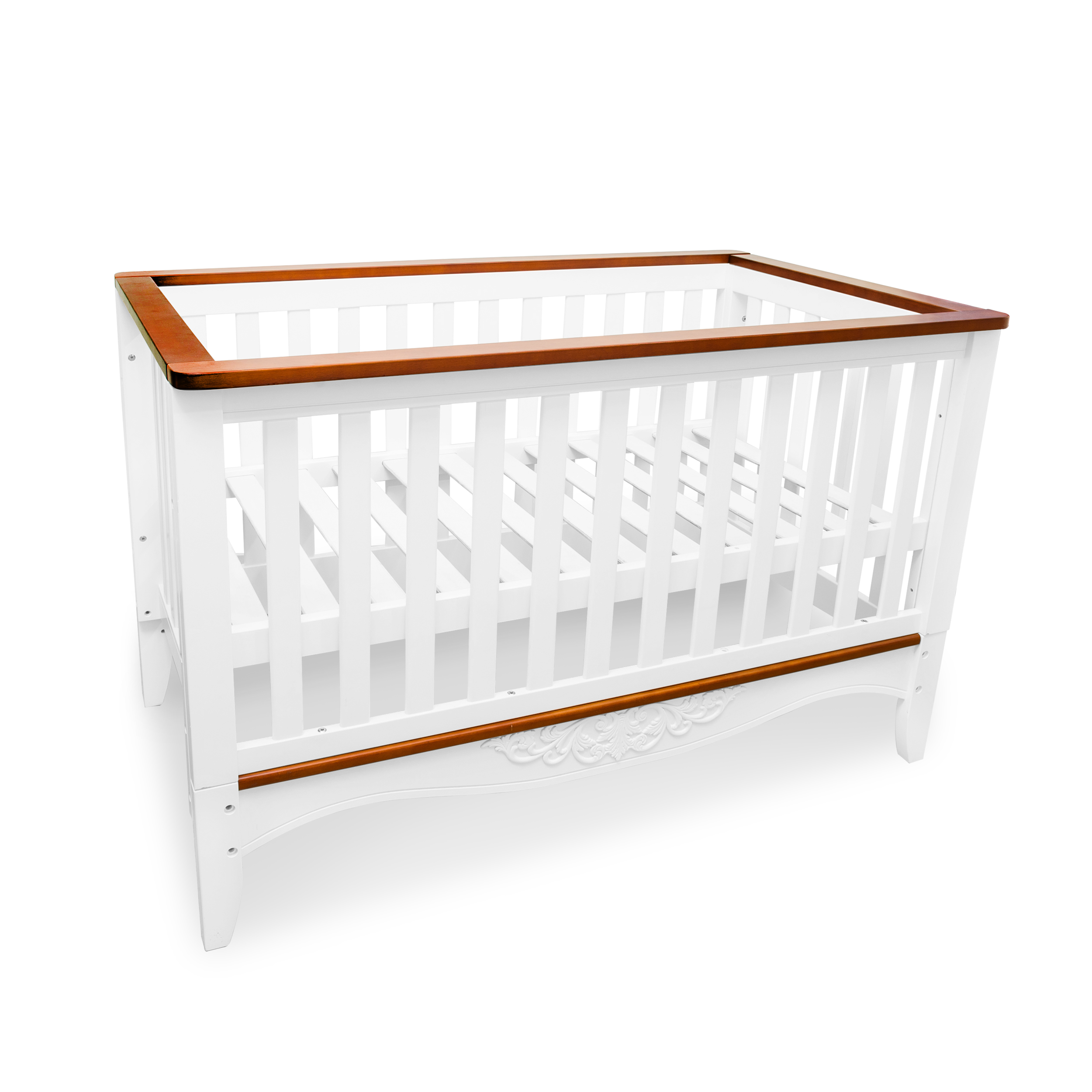 細緻的去背處理設計正面展示