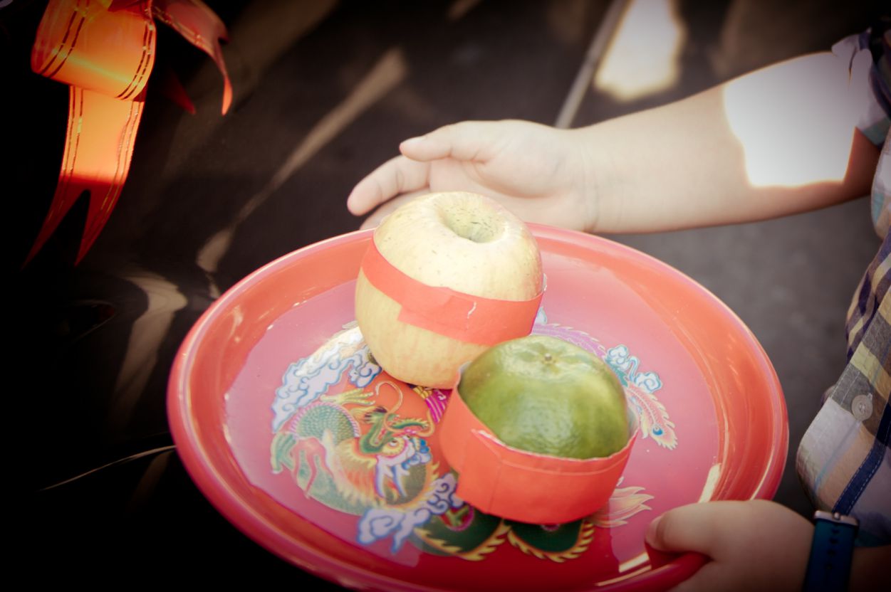 婚禮攝影|你和他共同的美好時刻