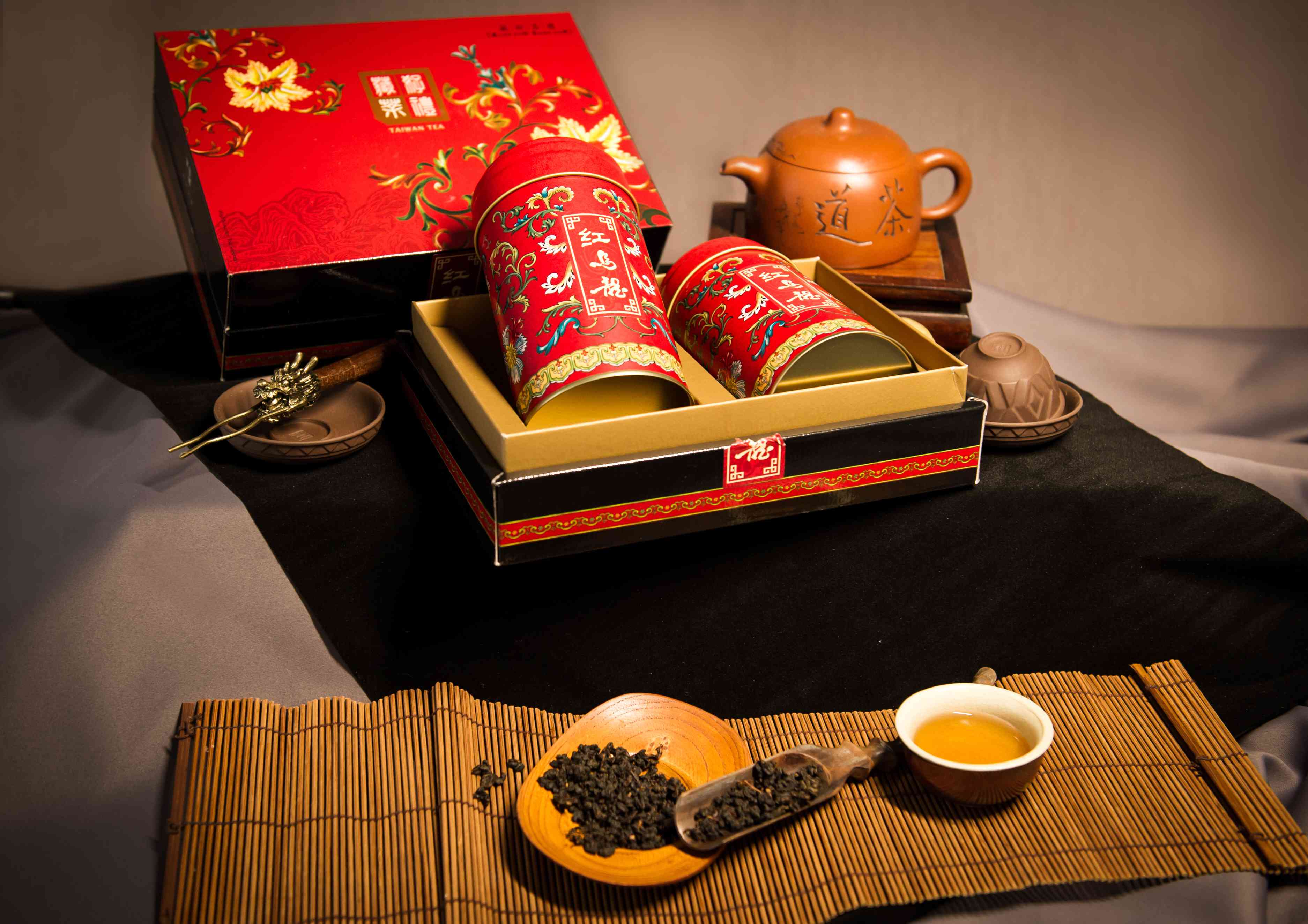 Familiar ancient tastes in the countryside when I was a child / Agricultural products