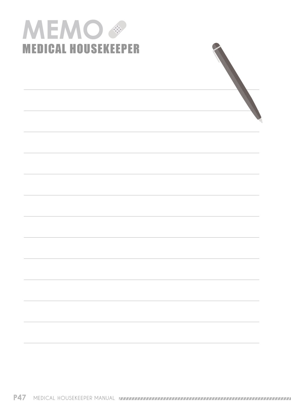 桃園市衛生局手冊型錄設計產品實拍