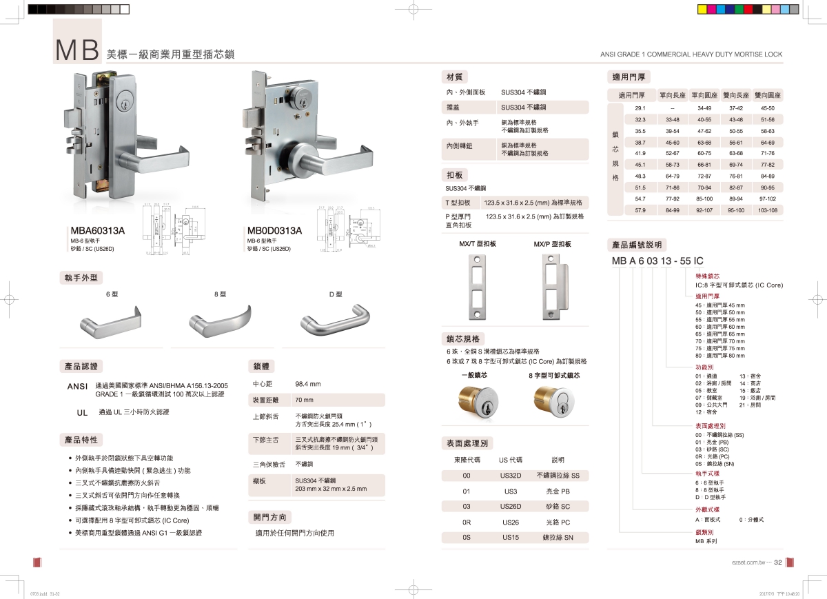 東隆五金 產品型錄世界型錄設計設計延伸