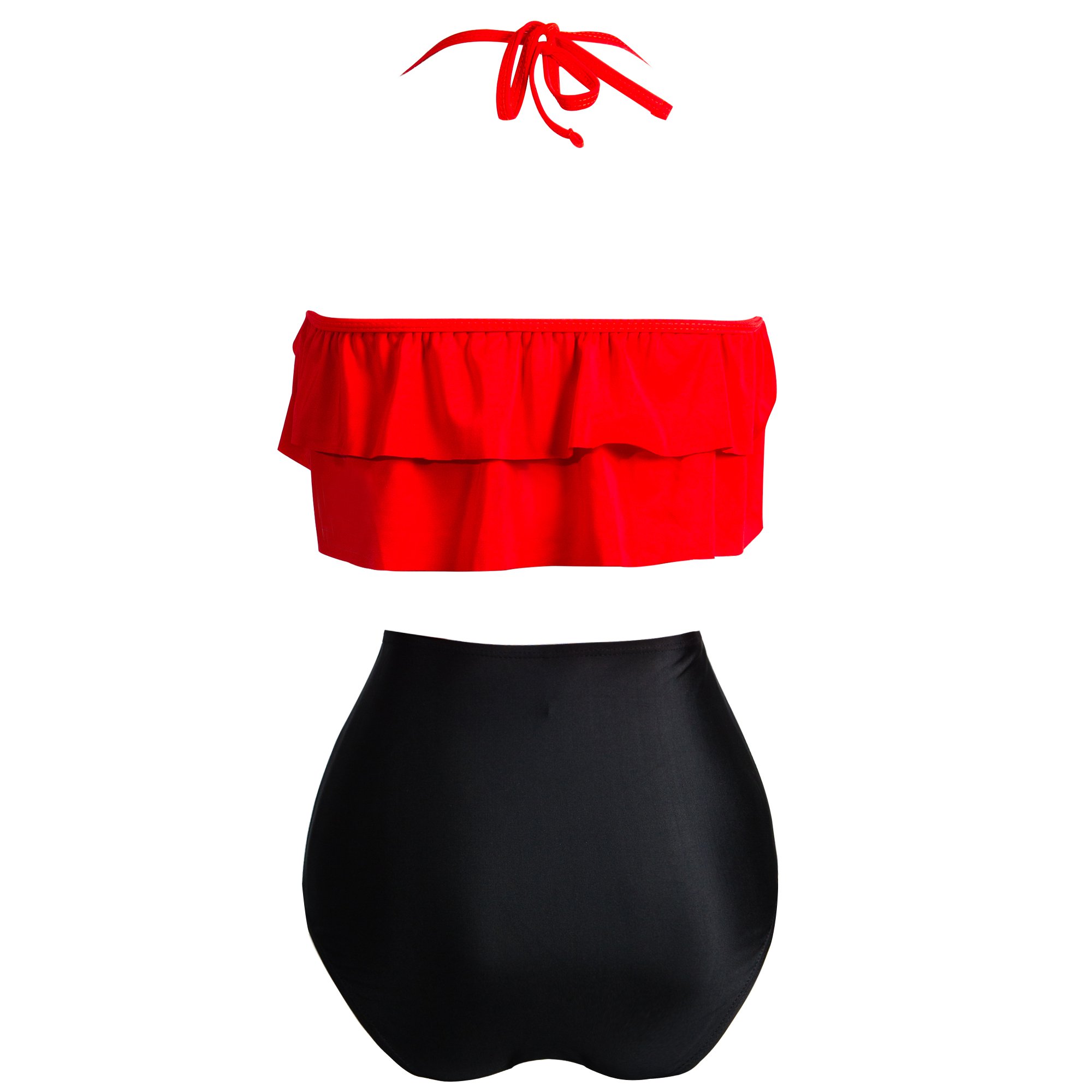 Swimsuit Shooting design overall view