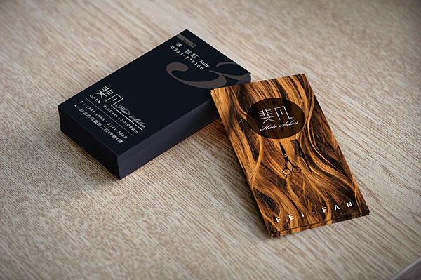 平面設計整體呈現