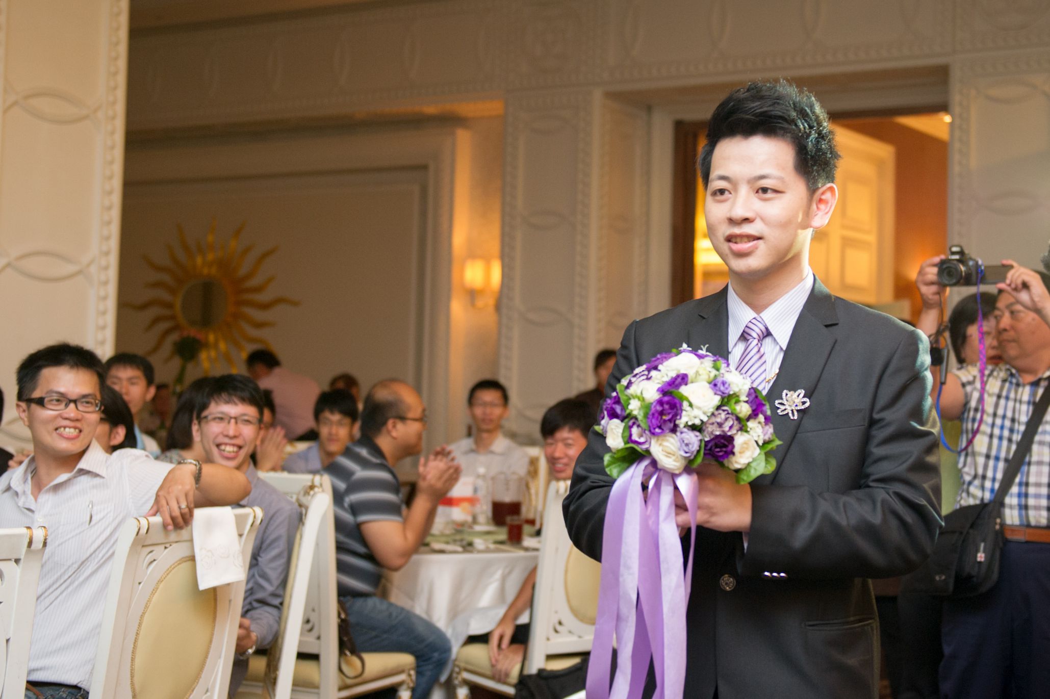 婚禮攝影|Love Story