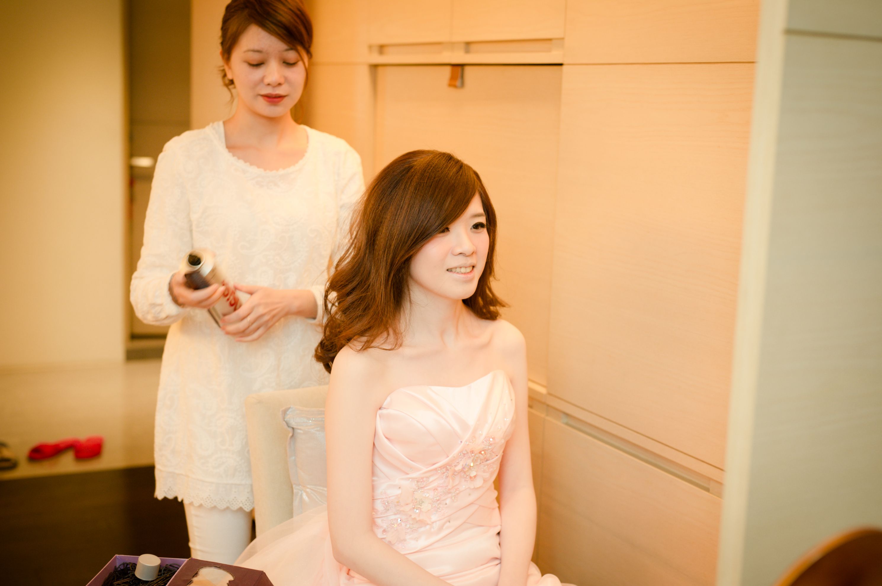 婚禮拍攝商業攝影產品實拍