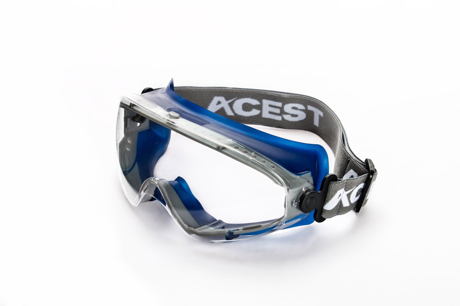 家榮國際護目鏡商品型錄設計應用情境