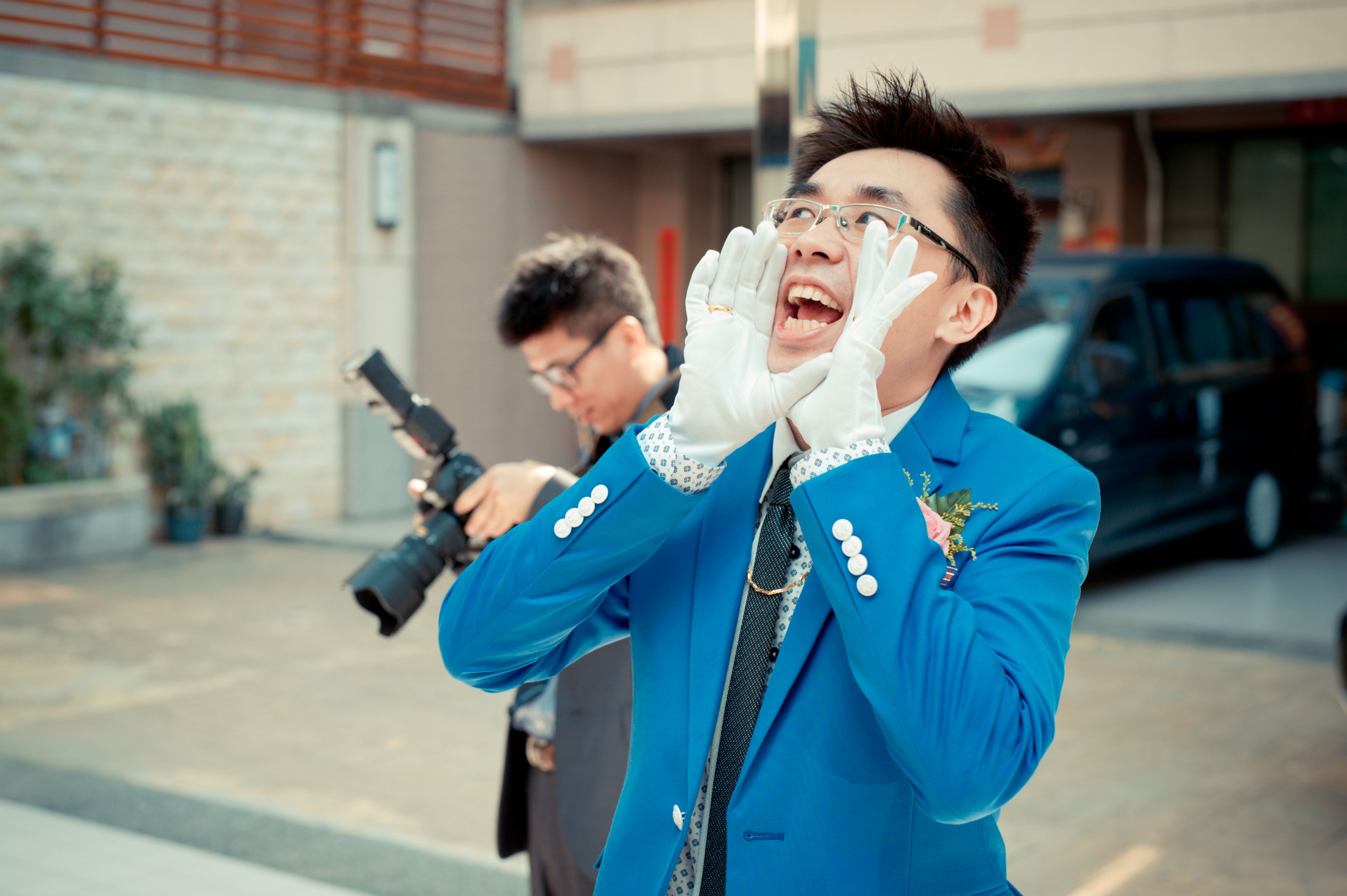 婚禮商業攝影全系列展示