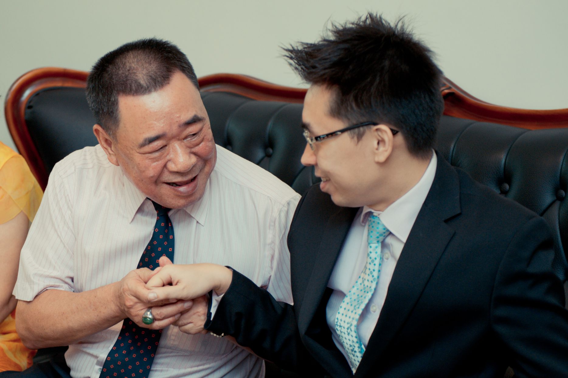 婚禮商業攝影設計特寫