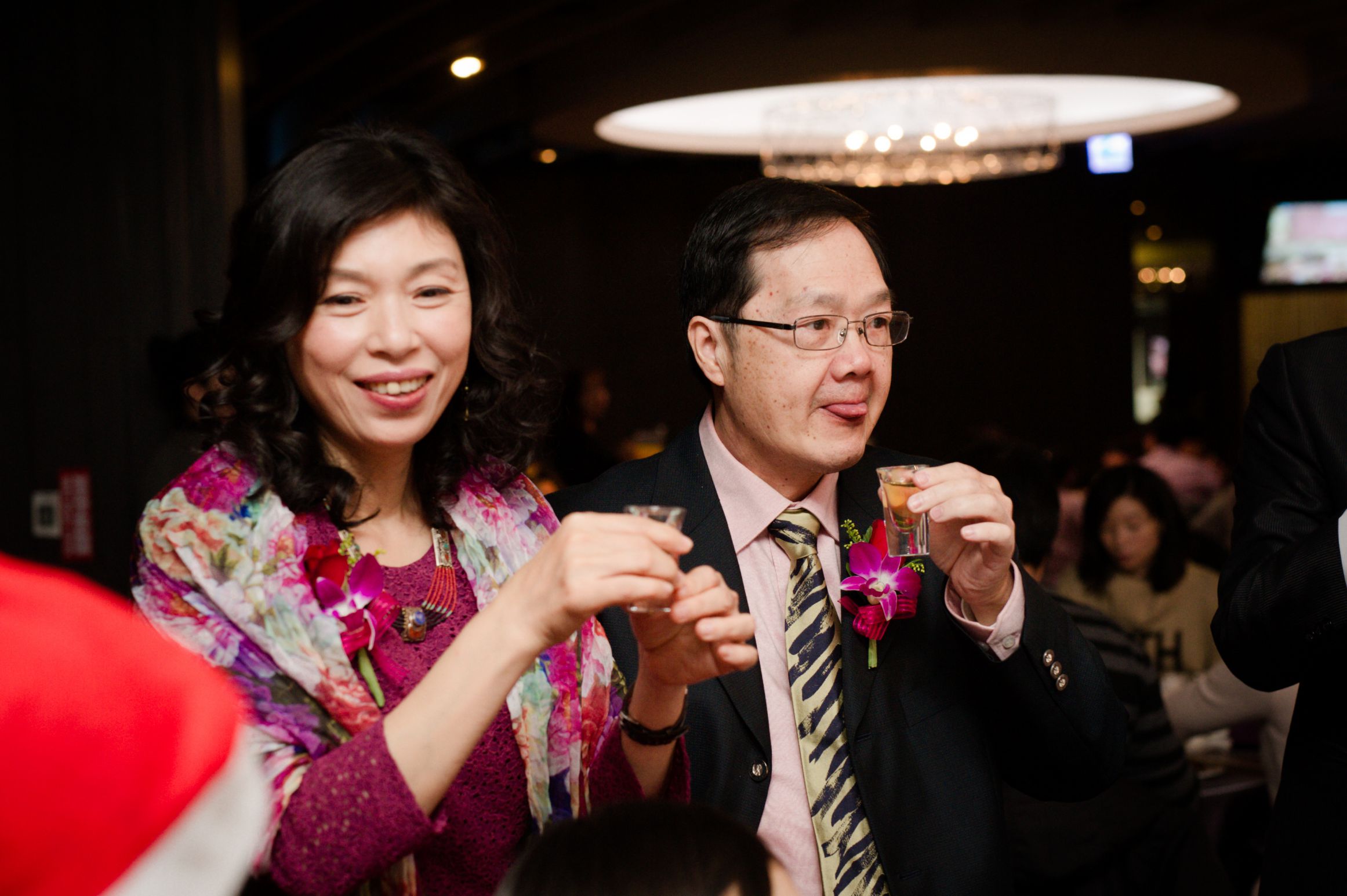 婚禮記錄設計設計細節