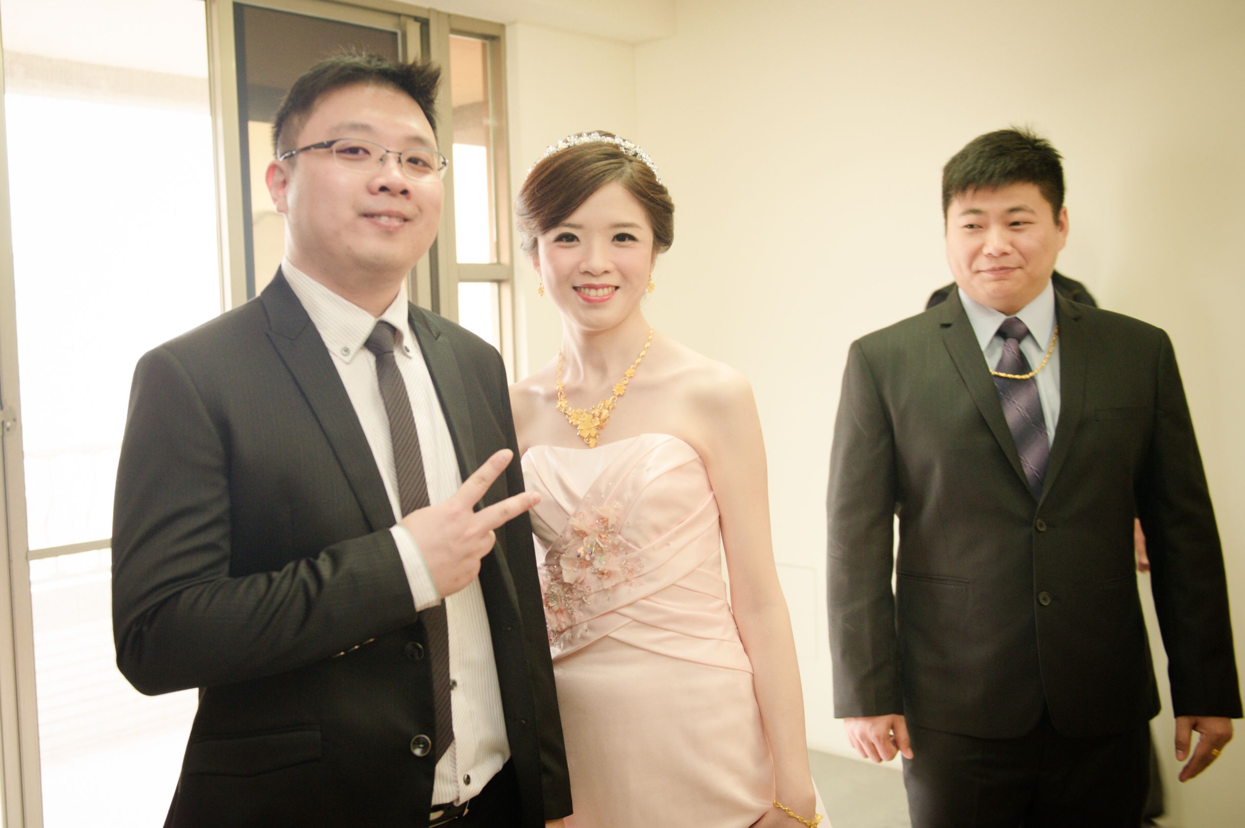 婚禮拍攝商業攝影應用情境