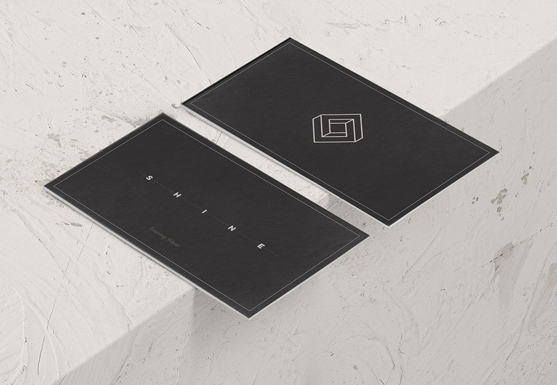 專業名片製作服務,讓您的形象更出色