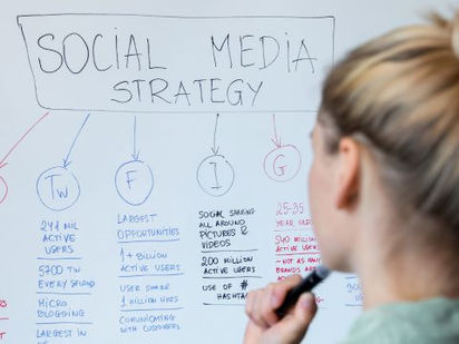 社群經營策略完全指南：制定策略3大步驟與各大平台經營方式