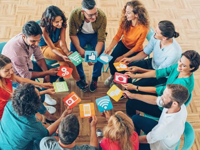 如何經營社群才能提升互動率? 分享 3個步驟提高粉絲黏著度