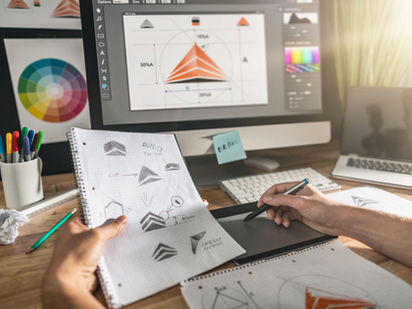 品牌識別4大構成要素，解析如何塑造鮮明印象，提升消費者記憶度!