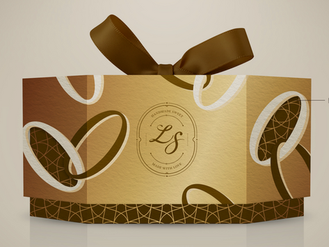 時甜餅乾包裝｜包裝設計、餅乾包裝設計、禮盒包裝設計、春節禮盒