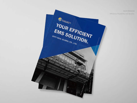 曜磊全球|型錄設計、封面設計、文案設計