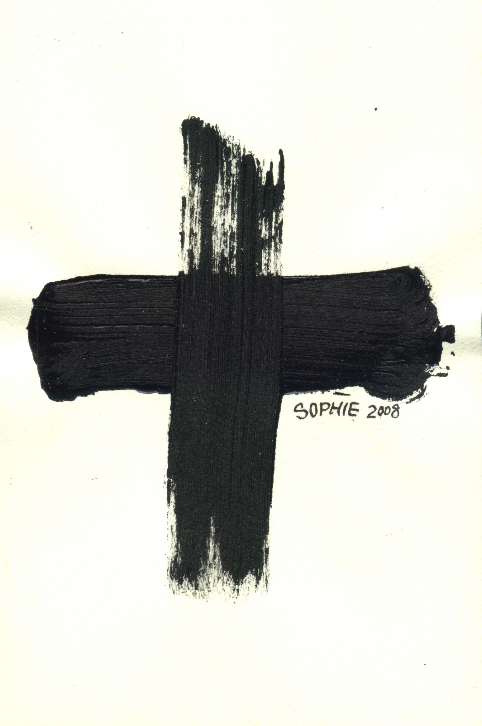 蘇妃珍作品 — 301