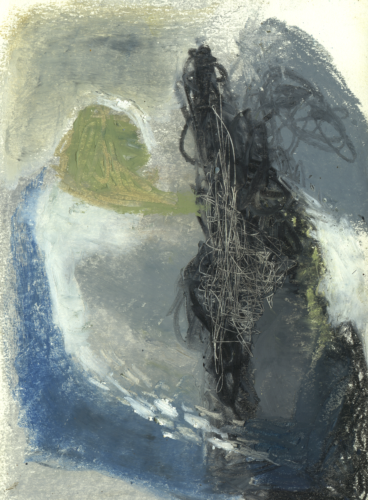 蘇妃珍作品 — 230